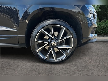 Used Skoda Karoq 2023 for sale - 78920345: Photo
