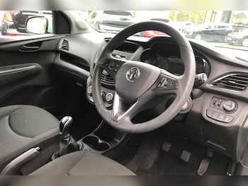 Used Vauxhall Viva 2017 for sale - 76133478: Photo