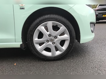 Used Vauxhall Viva 2017 for sale - 76133478: Photo