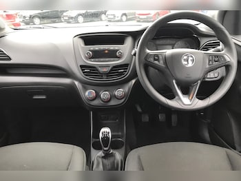 Used Vauxhall Viva 2017 for sale - 76133478: Photo