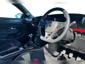 Used Vauxhall Mokka 2022 for sale - 78625070: Photo