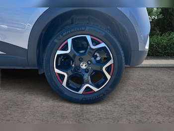 Used Vauxhall Mokka 2022 for sale - 78625070: Photo