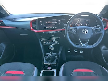 Used Vauxhall Mokka 2022 for sale - 78625070: Photo