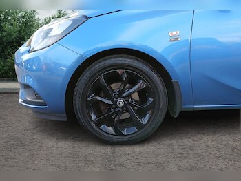 Used Vauxhall Corsa 2019 for sale - 78092447: Photo