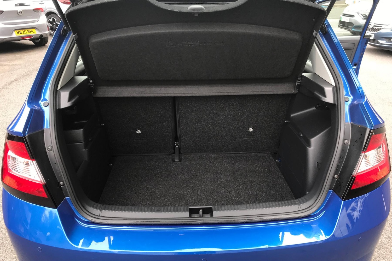 Vehicle 16