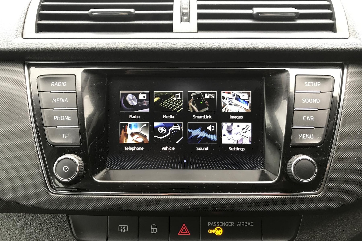 Vehicle 17