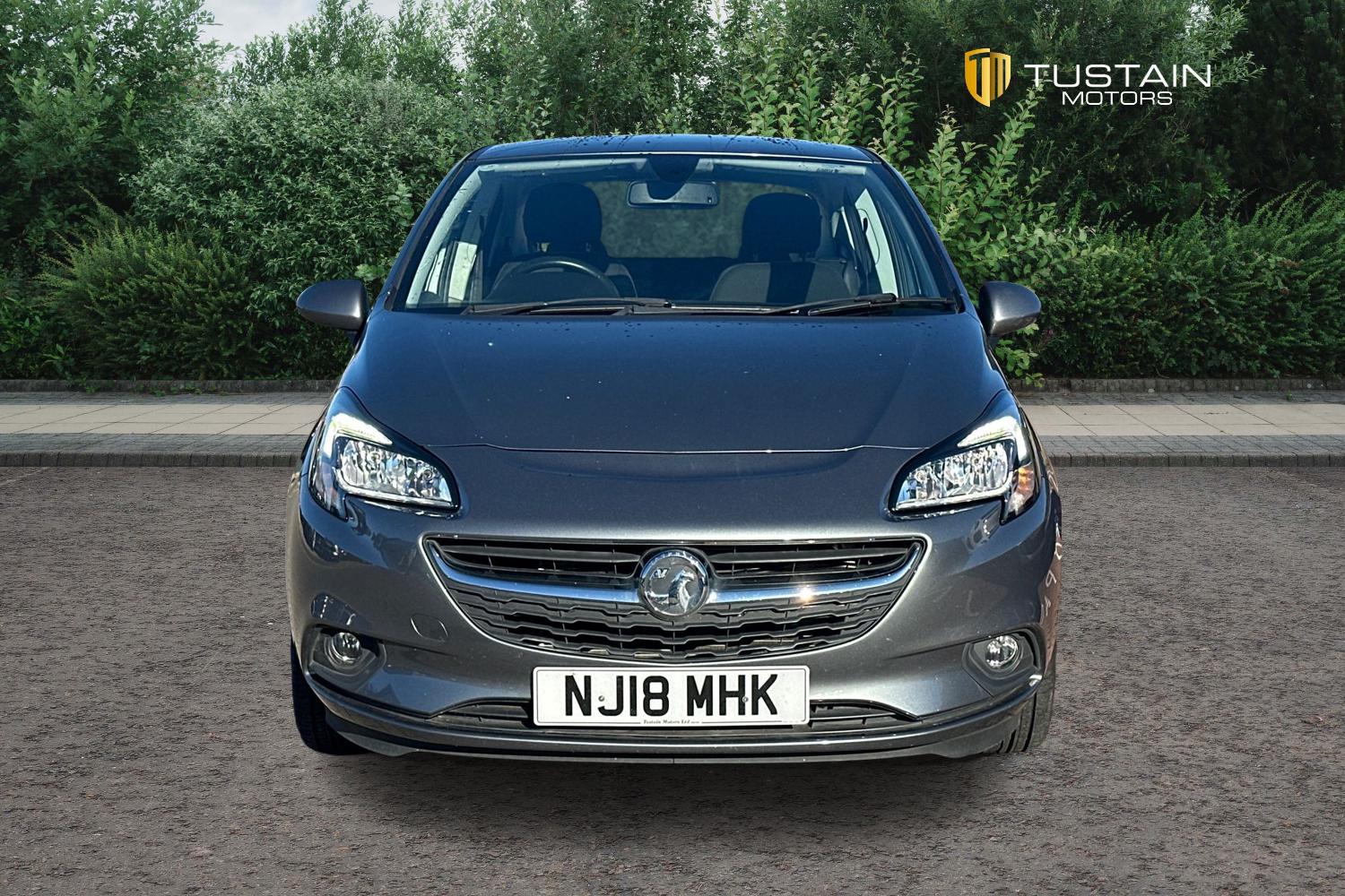 Used Vauxhall Corsa 2018 for sale - 77046012: Photo 10