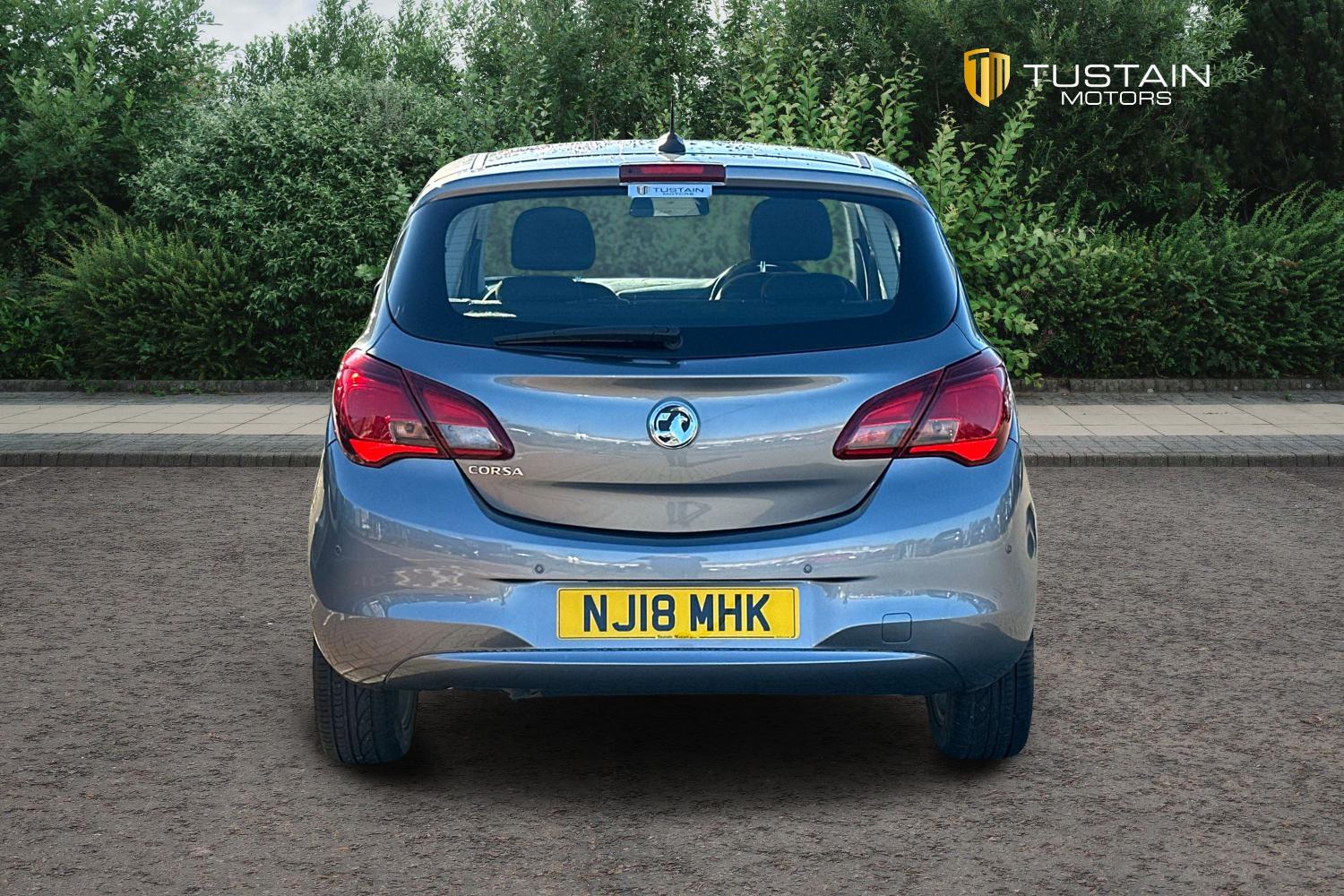 Used Vauxhall Corsa 2018 for sale - 77046012: Photo 11