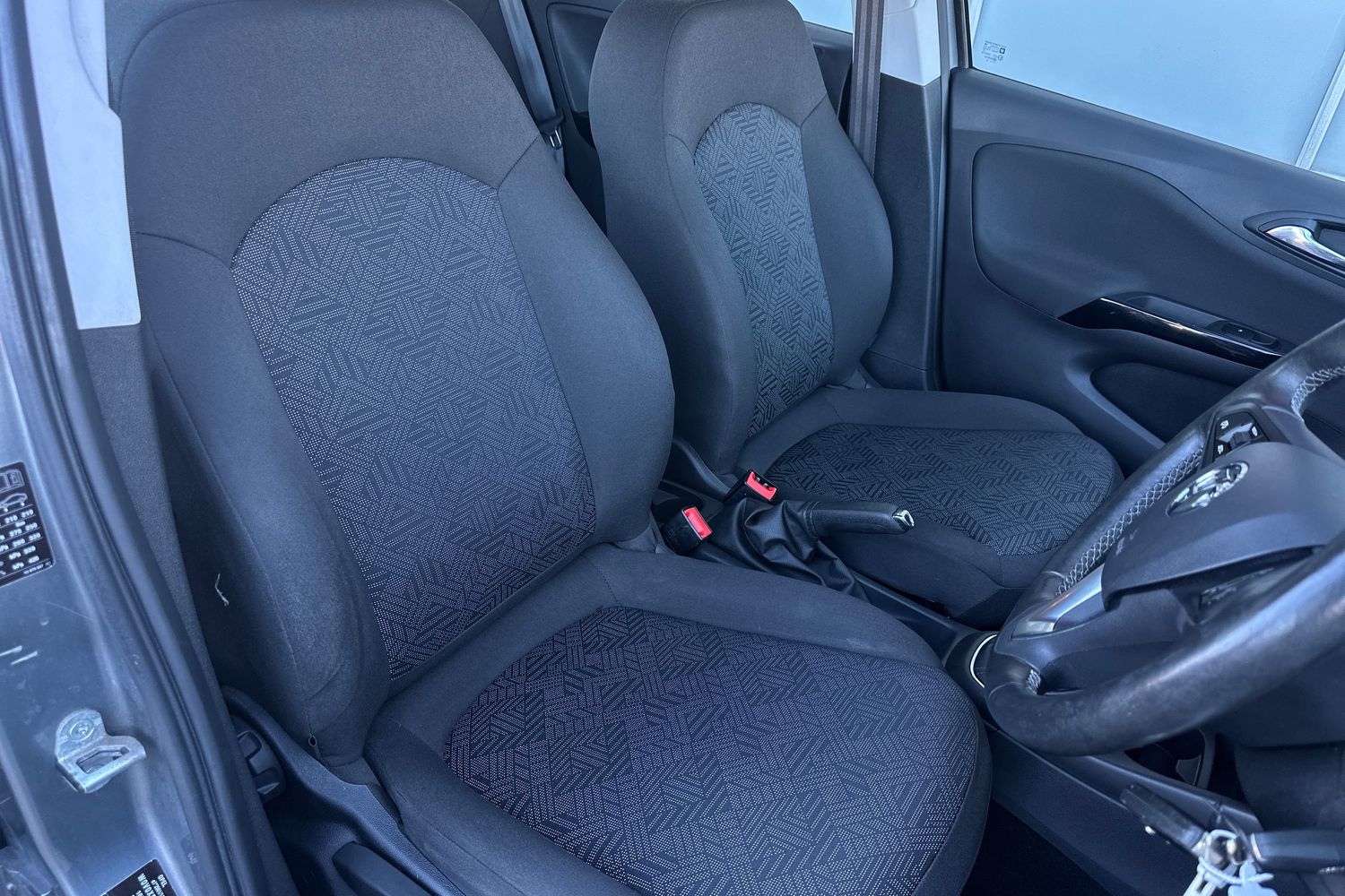 Used Vauxhall Corsa 2018 for sale - 77046012: Photo 15