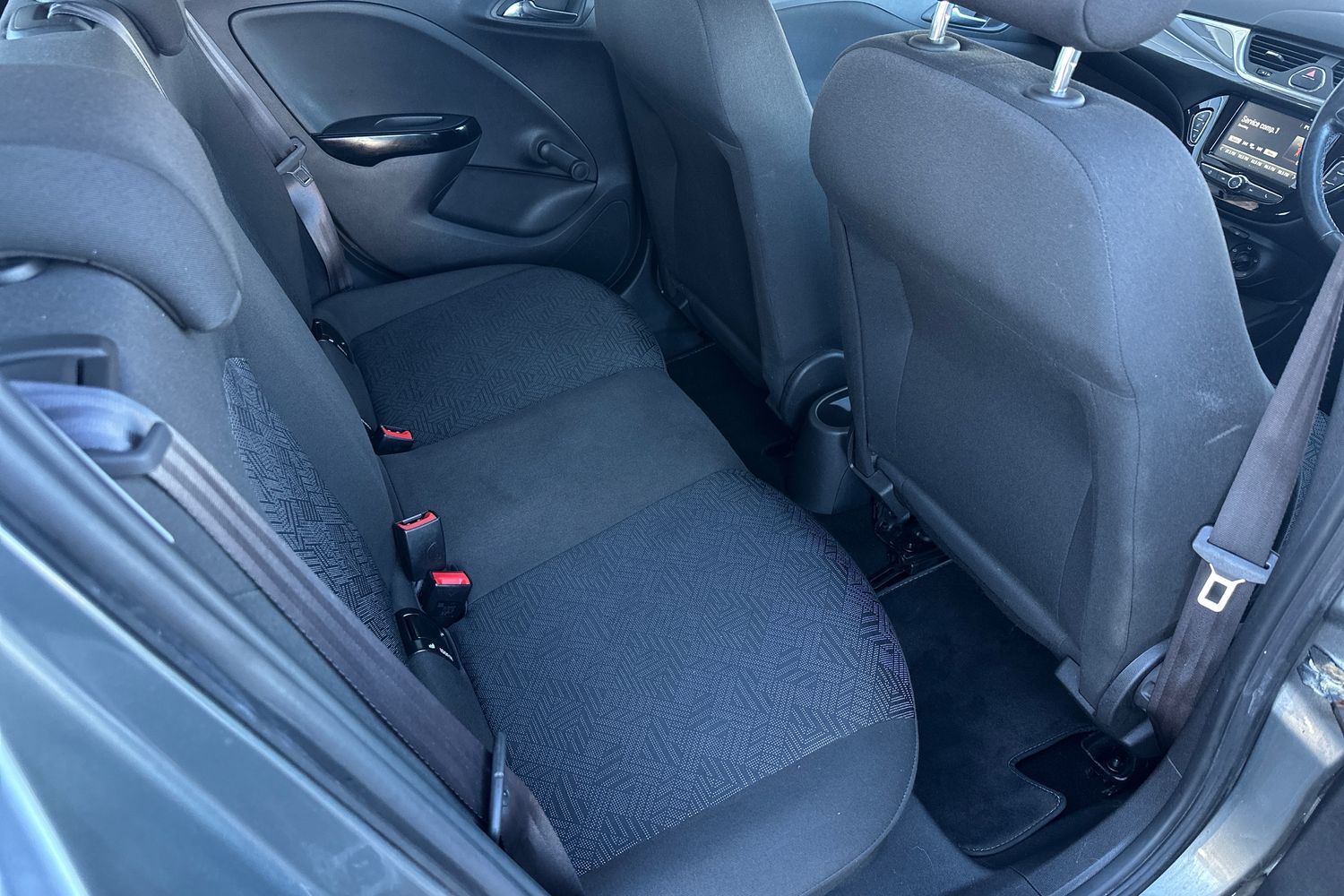 Used Vauxhall Corsa 2018 for sale - 77046012: Photo 16