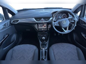 Used Vauxhall Corsa 2018 for sale - 77046012: Photo