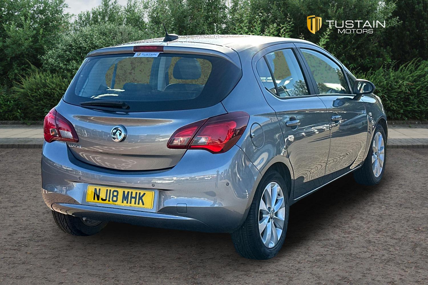 Used Vauxhall Corsa 2018 for sale - 77046012: Photo 7