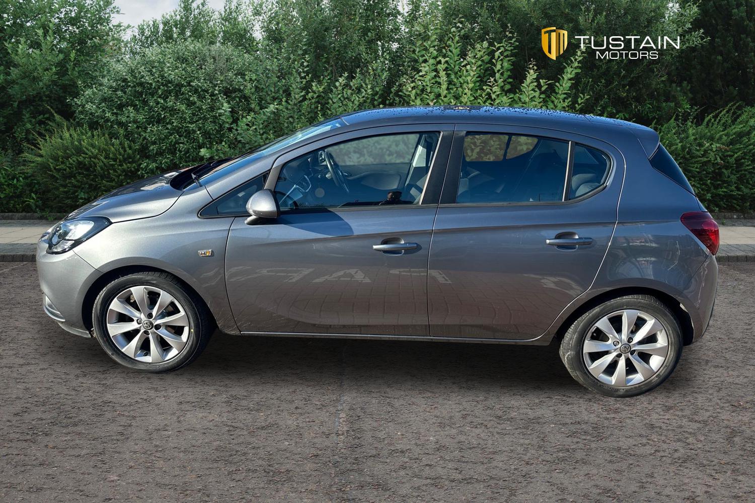 Used Vauxhall Corsa 2018 for sale - 77046012: Photo 9