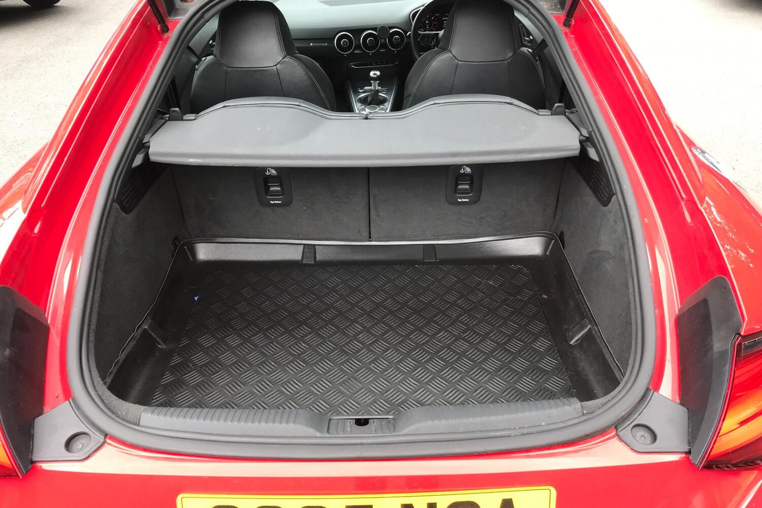 Vehicle 17