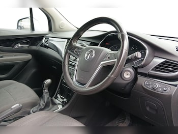 Used Vauxhall Mokka X 2017 for sale - 79078335: Photo