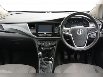 Used Vauxhall Mokka X 2017 for sale - 79078335: Photo