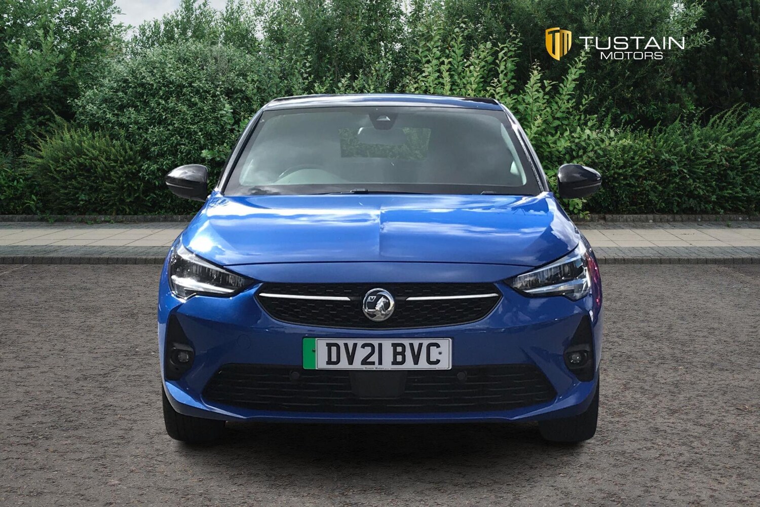 Used Vauxhall Corsa 2021 for sale - 75603737: Photo 10