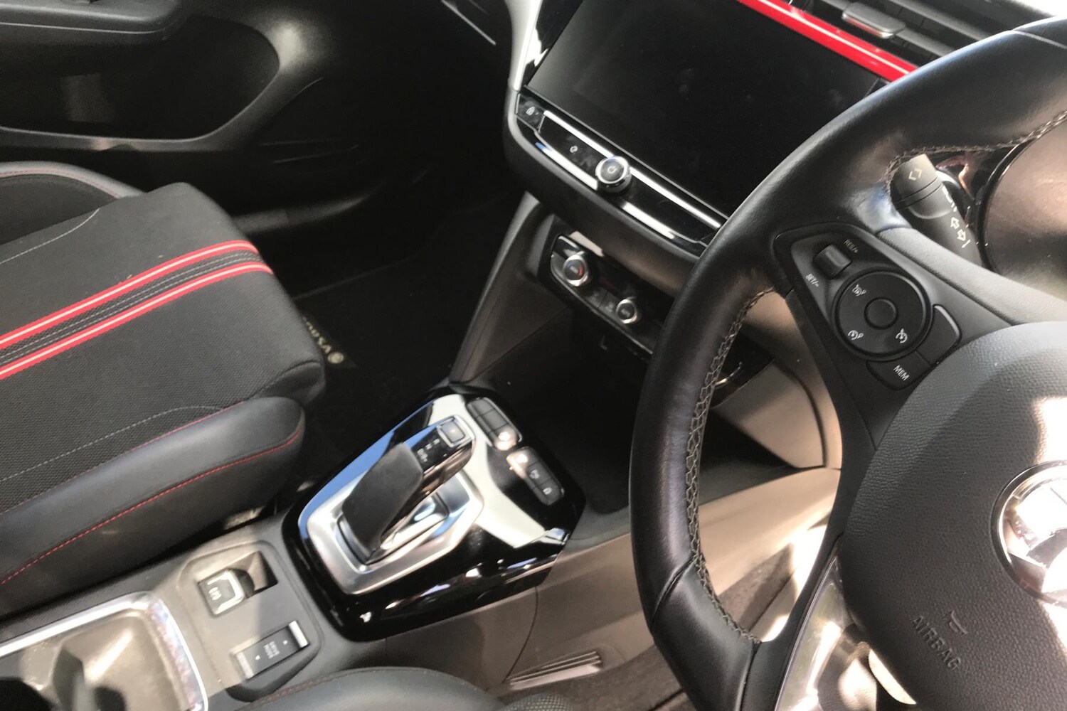 Used Vauxhall Corsa 2021 for sale - 75603737: Photo 14