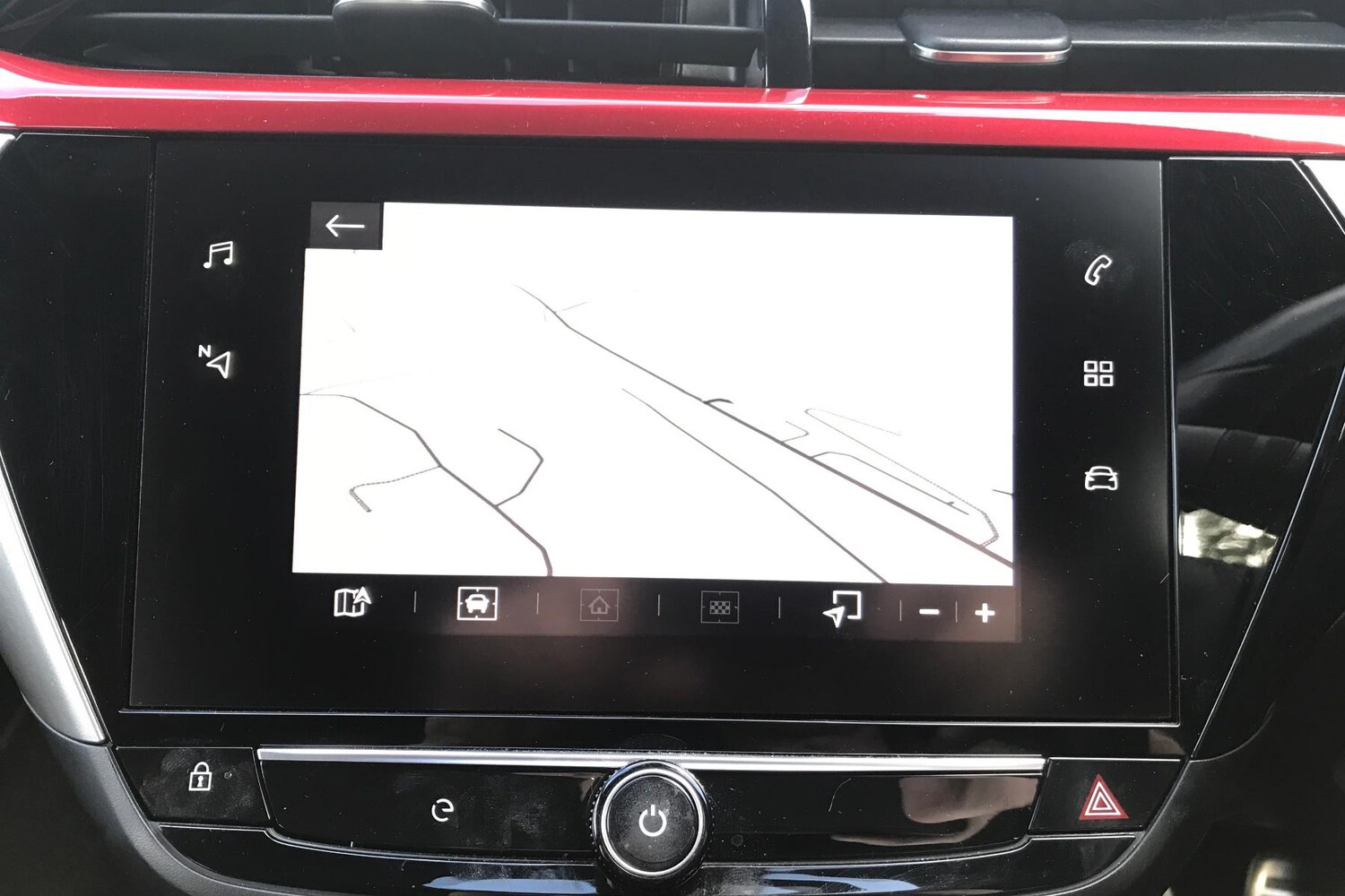 Used Vauxhall Corsa 2021 for sale - 75603737: Photo 17