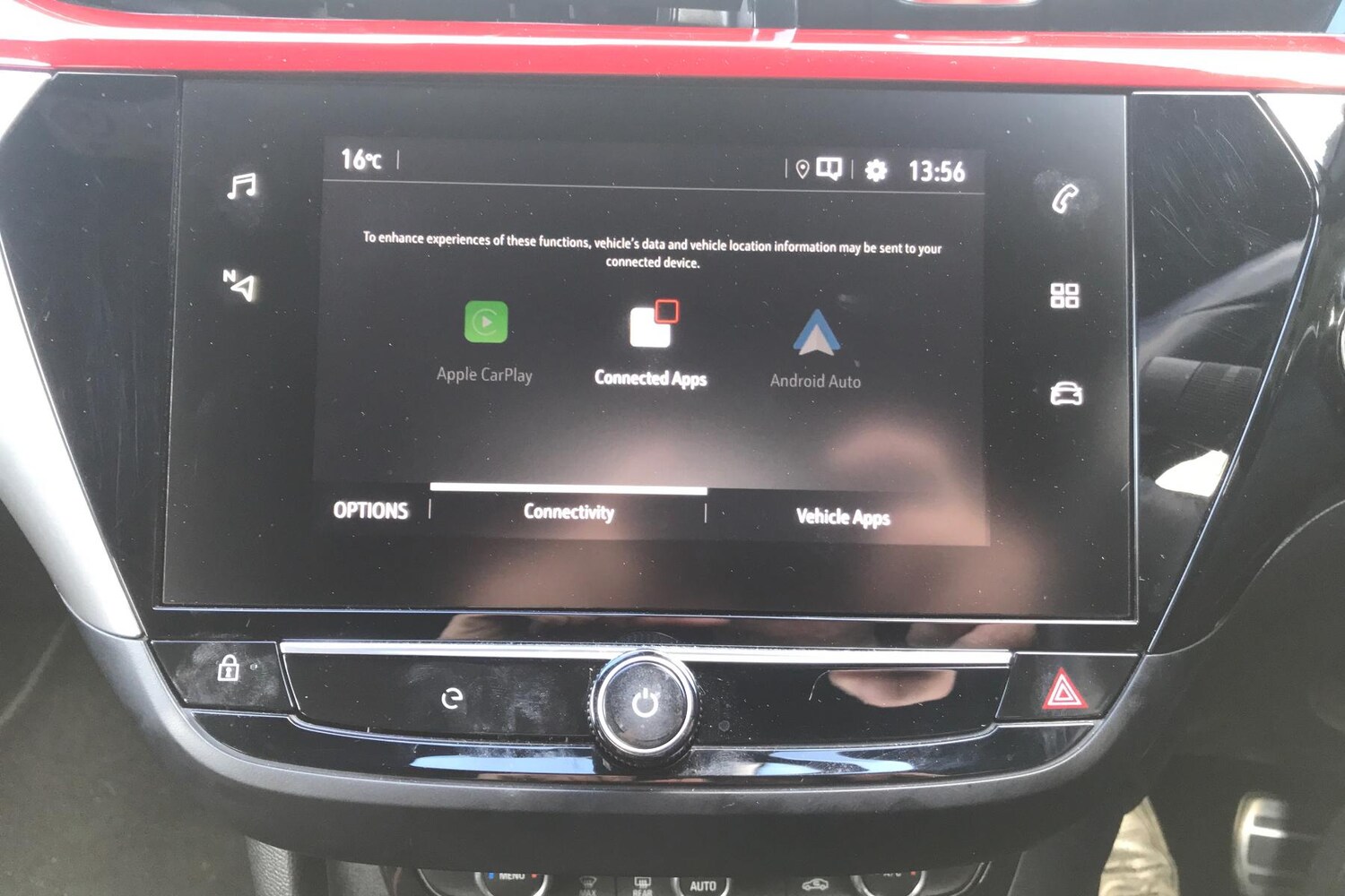 Used Vauxhall Corsa 2021 for sale - 75603737: Photo 18