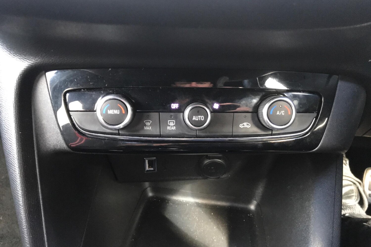 Used Vauxhall Corsa 2021 for sale - 75603737: Photo 19