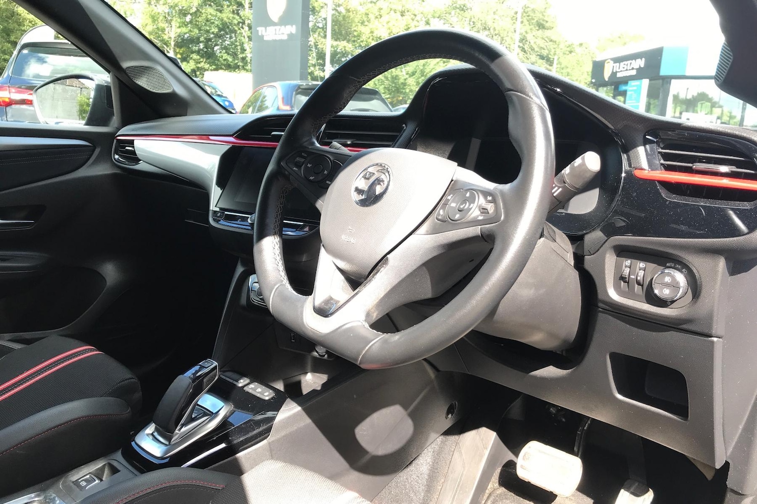 Used Vauxhall Corsa 2021 for sale - 75603737: Photo 2