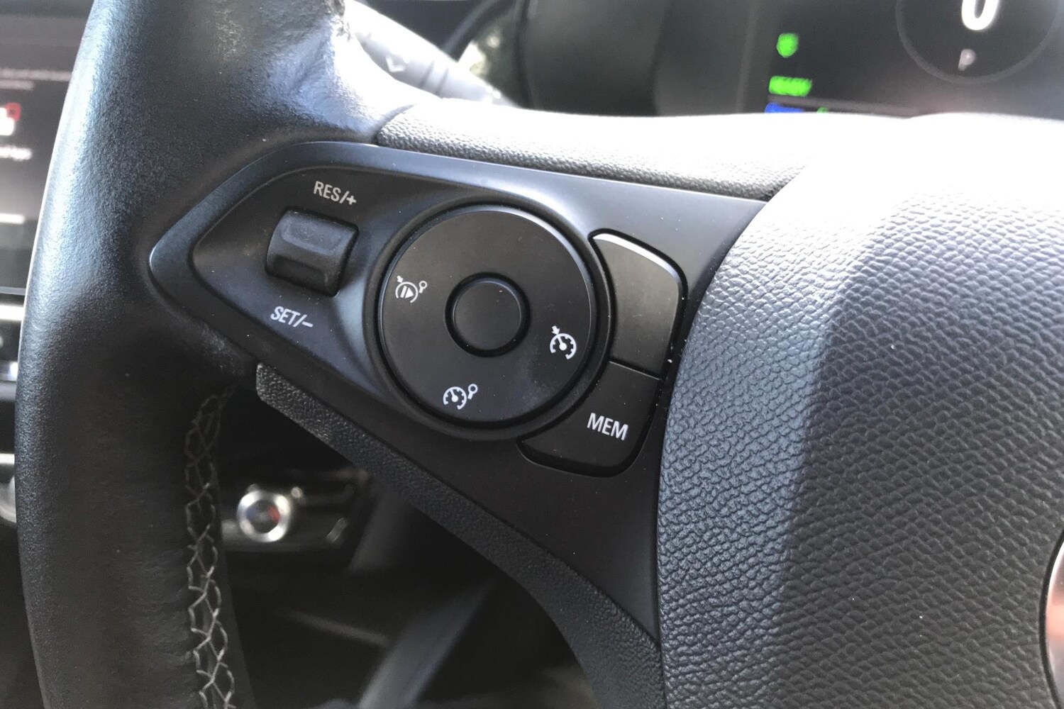 Used Vauxhall Corsa 2021 for sale - 75603737: Photo 22