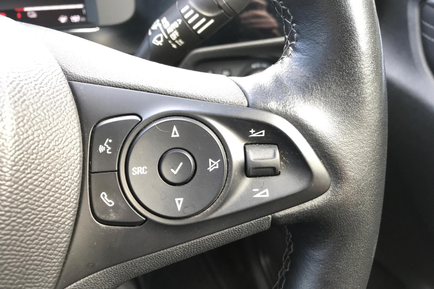 Used Vauxhall Corsa 2021 for sale - 75603737: Photo 23