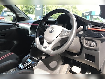 Used Vauxhall Corsa 2021 for sale - 75603737: Photo