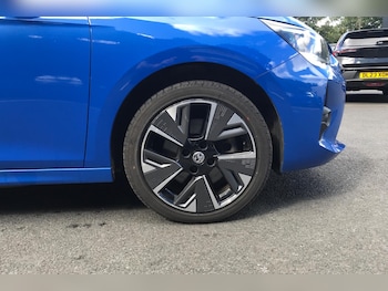 Used Vauxhall Corsa 2021 for sale - 75603737: Photo