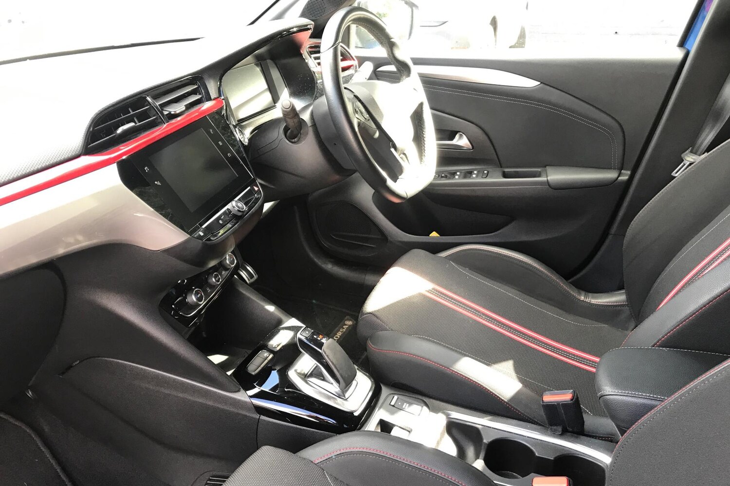 Used Vauxhall Corsa 2021 for sale - 75603737: Photo 5