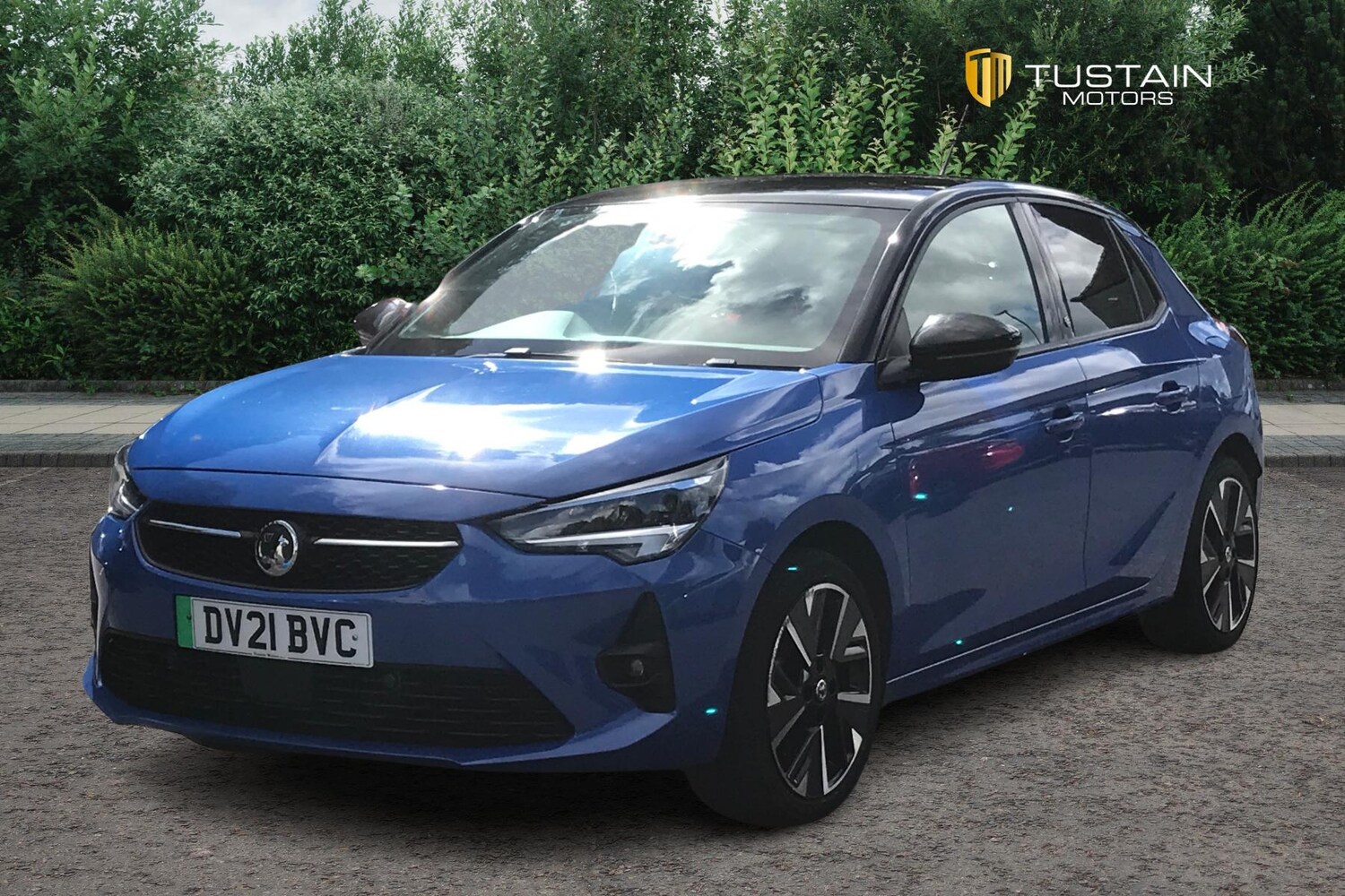 Used Vauxhall Corsa 2021 for sale - 75603737: Photo 6