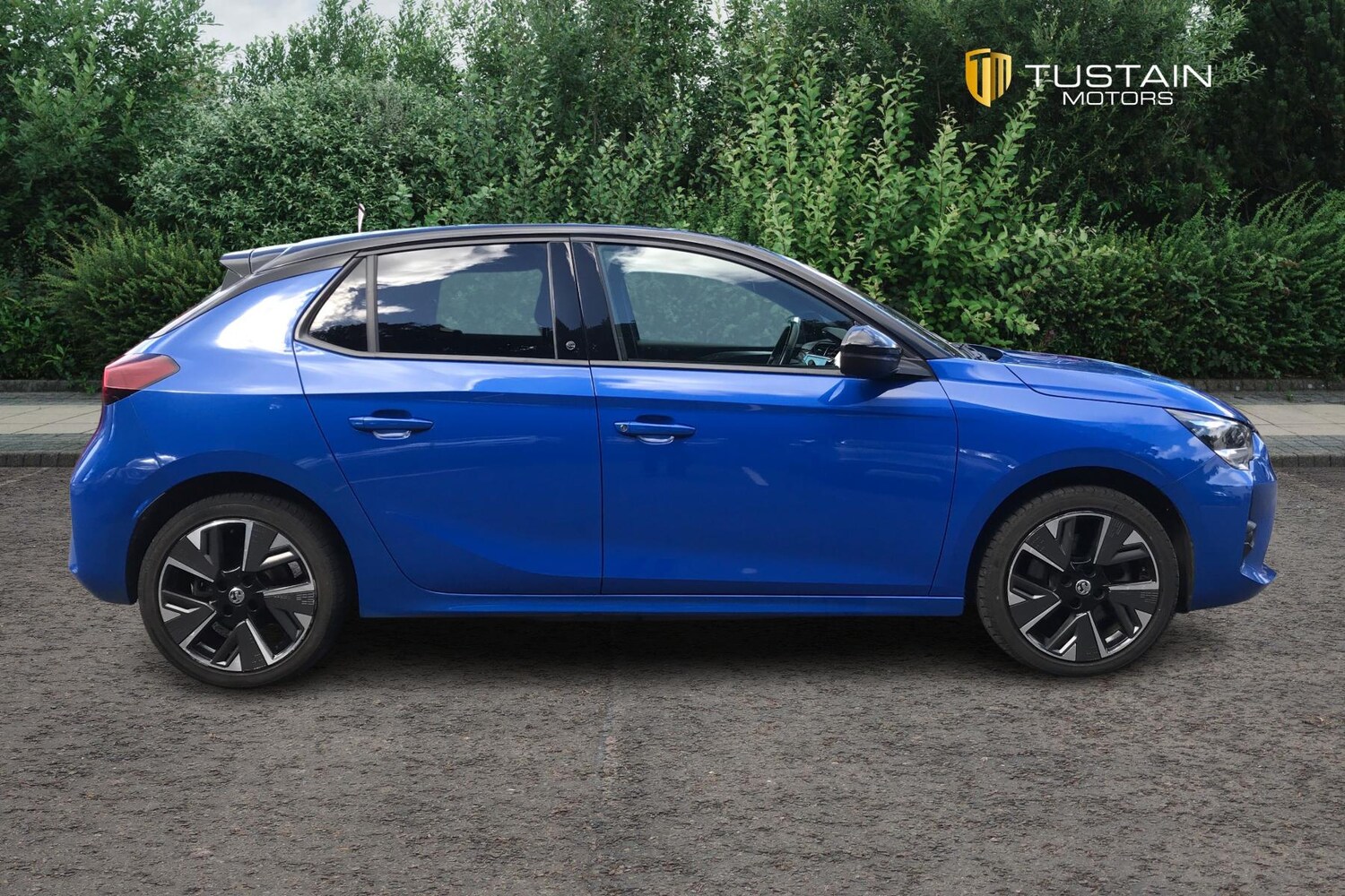 Used Vauxhall Corsa 2021 for sale - 75603737: Photo 8