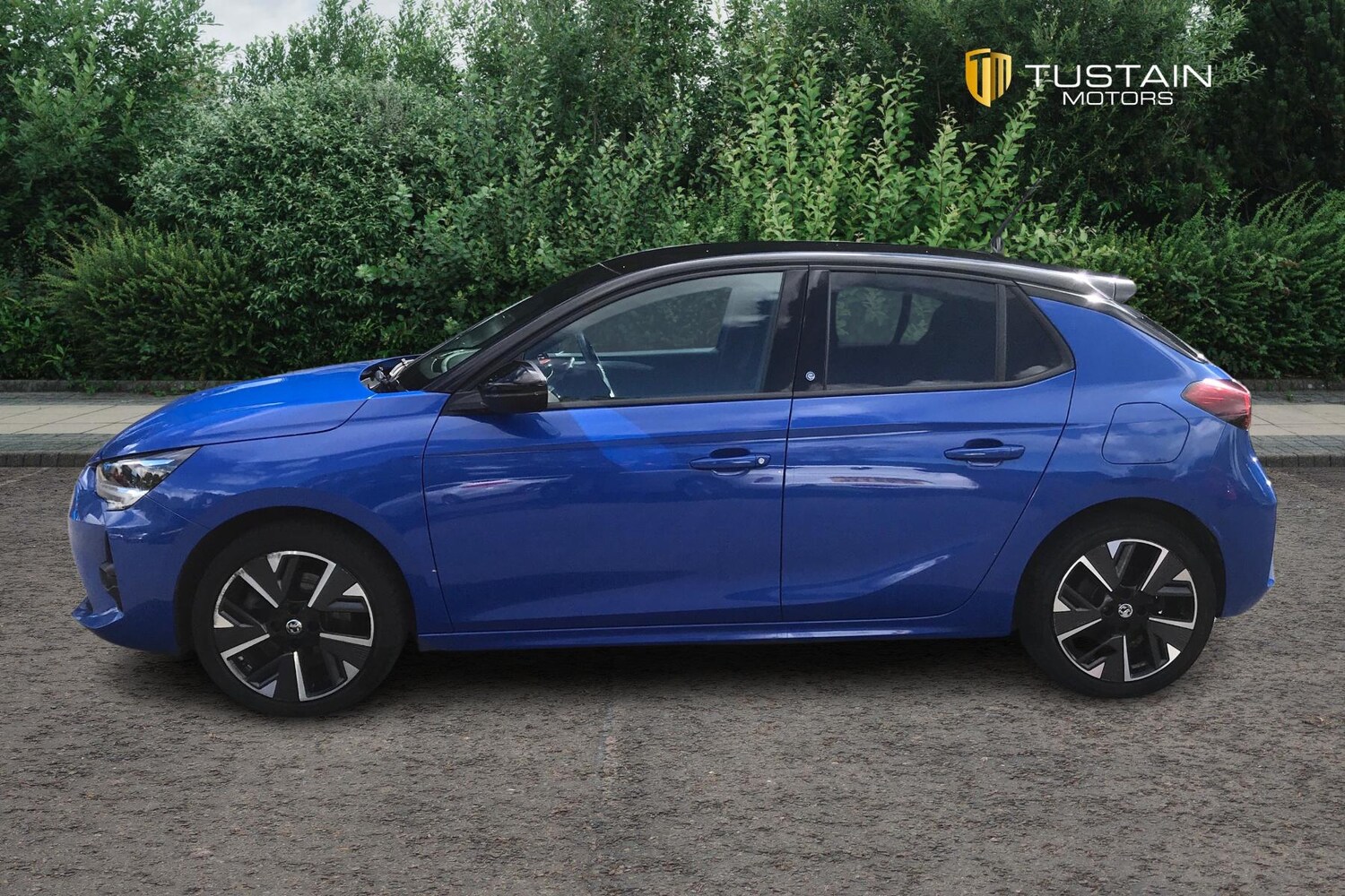 Used Vauxhall Corsa 2021 for sale - 75603737: Photo 9