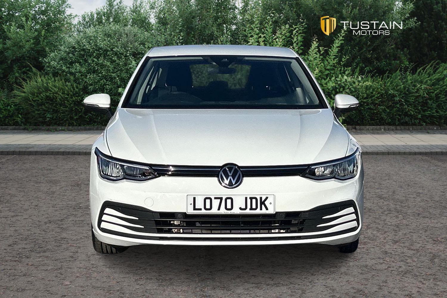 Used Volkswagen Golf for sale - 78125001: Photo 10