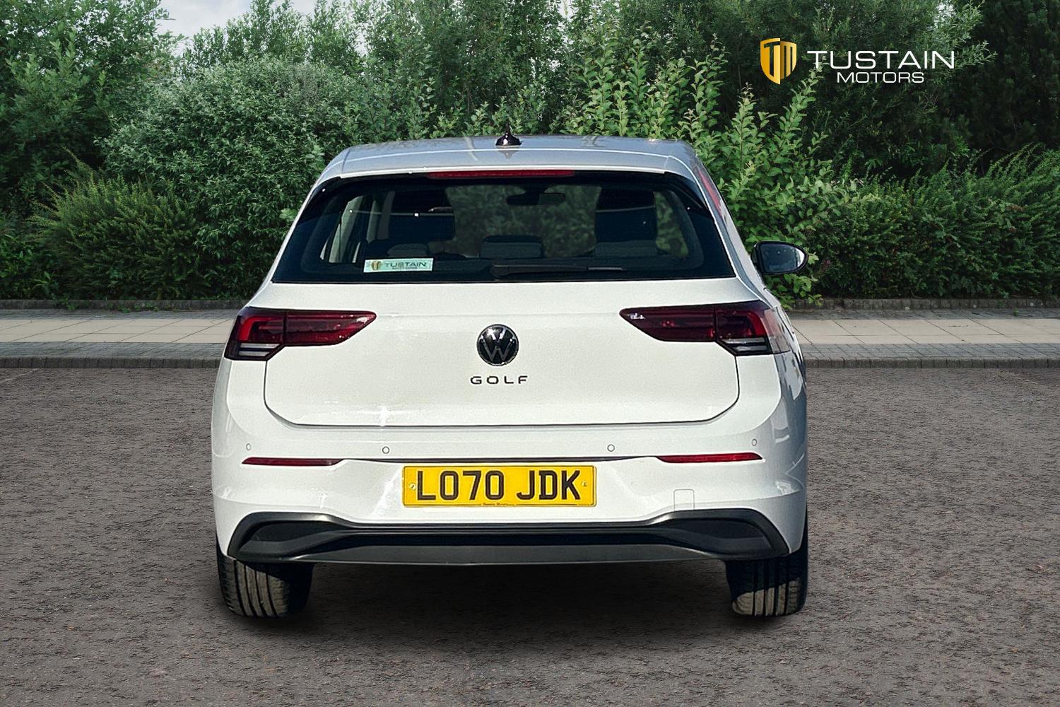 Used Volkswagen Golf for sale - 78125001: Photo 11