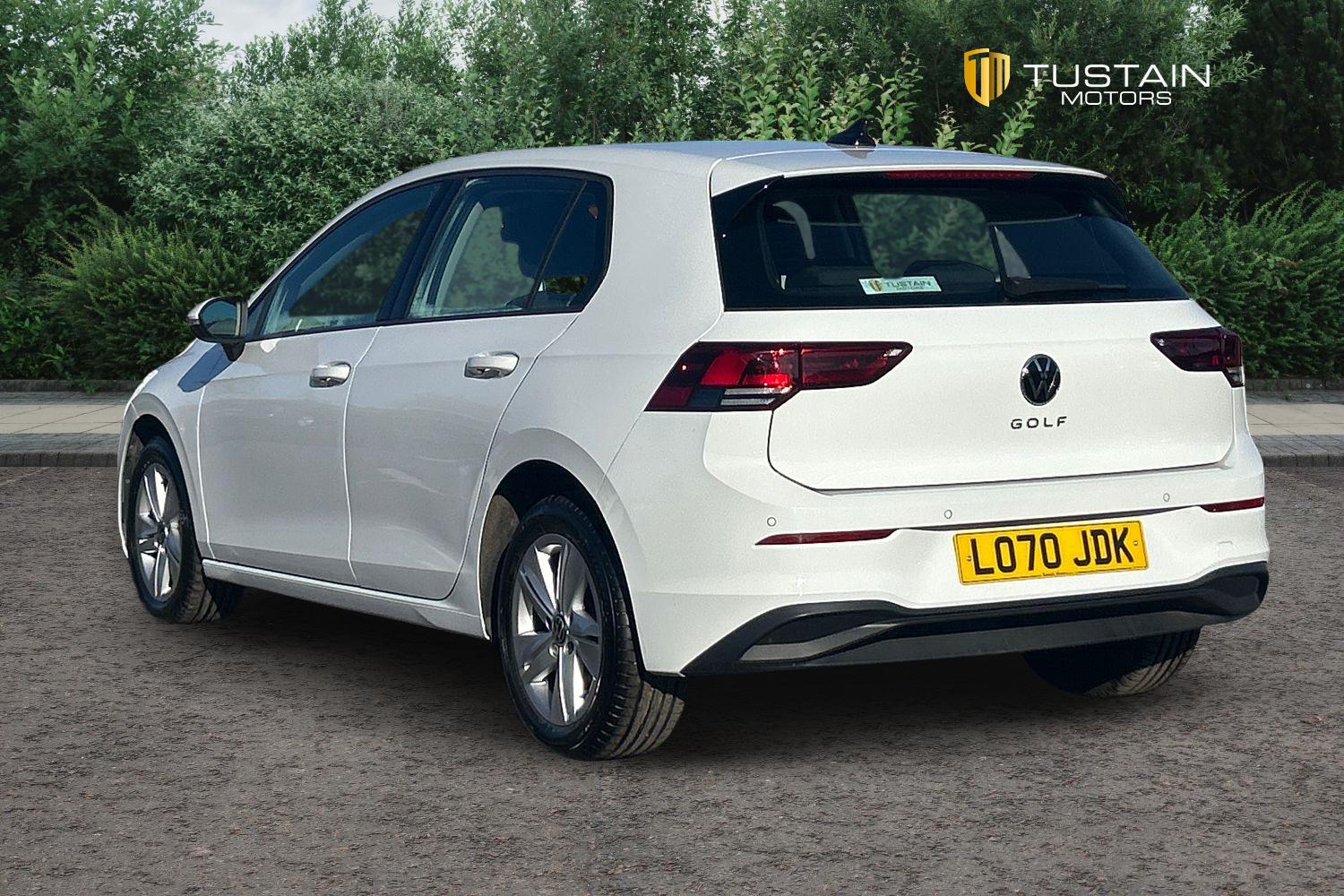 Used Volkswagen Golf for sale - 78125001: Photo 12