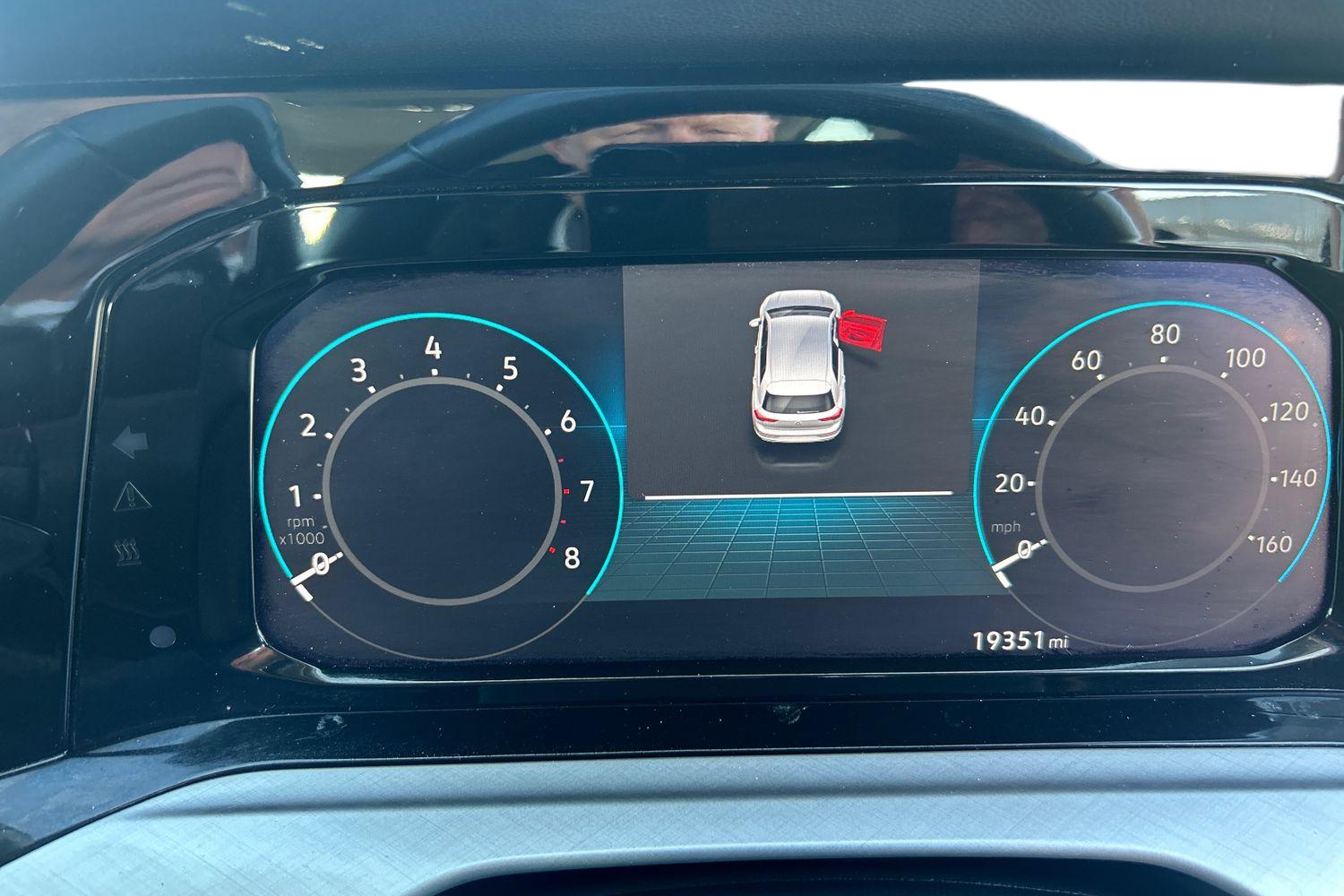 Used Volkswagen Golf for sale - 78125001: Photo 13