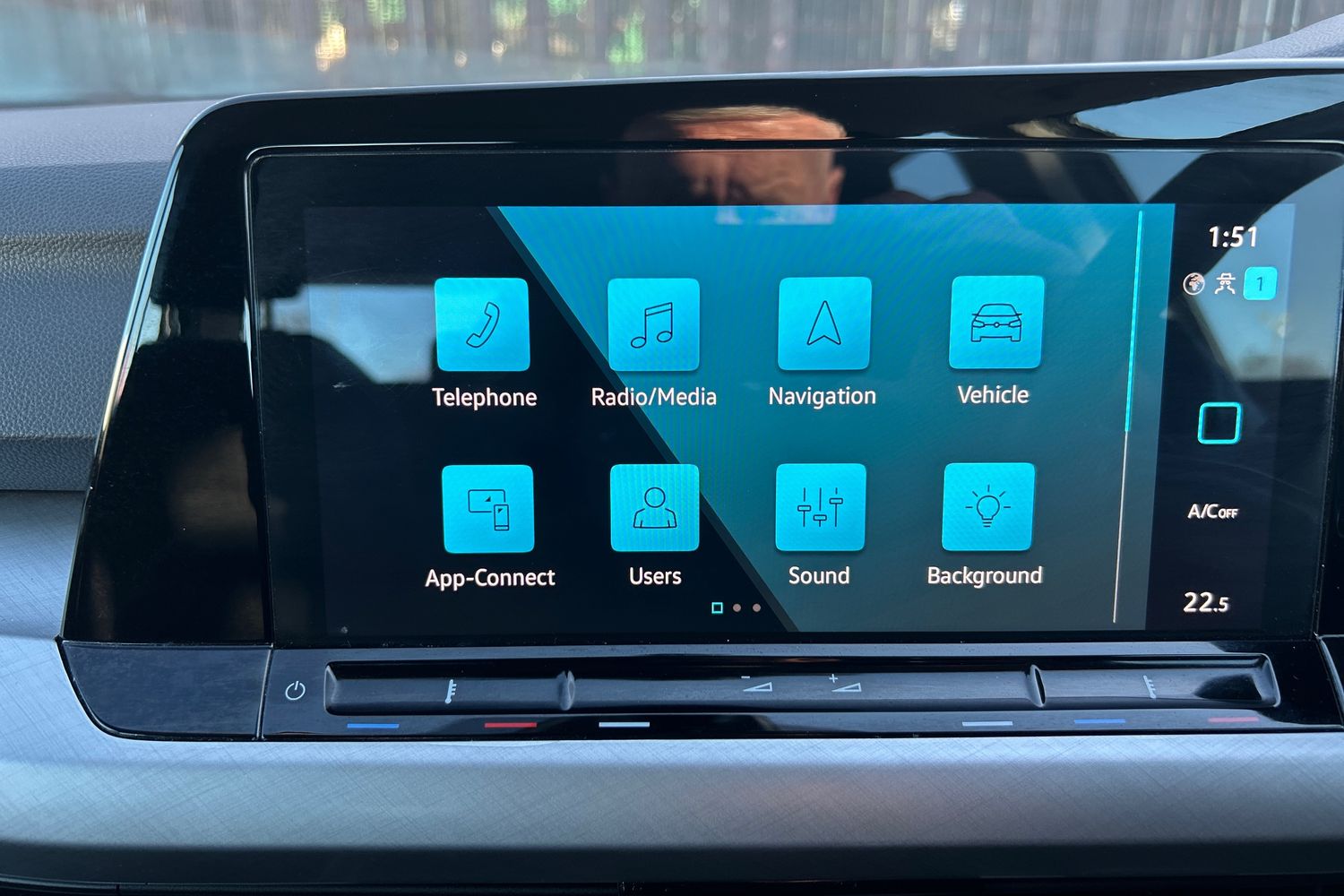 Used Volkswagen Golf for sale - 78125001: Photo 17