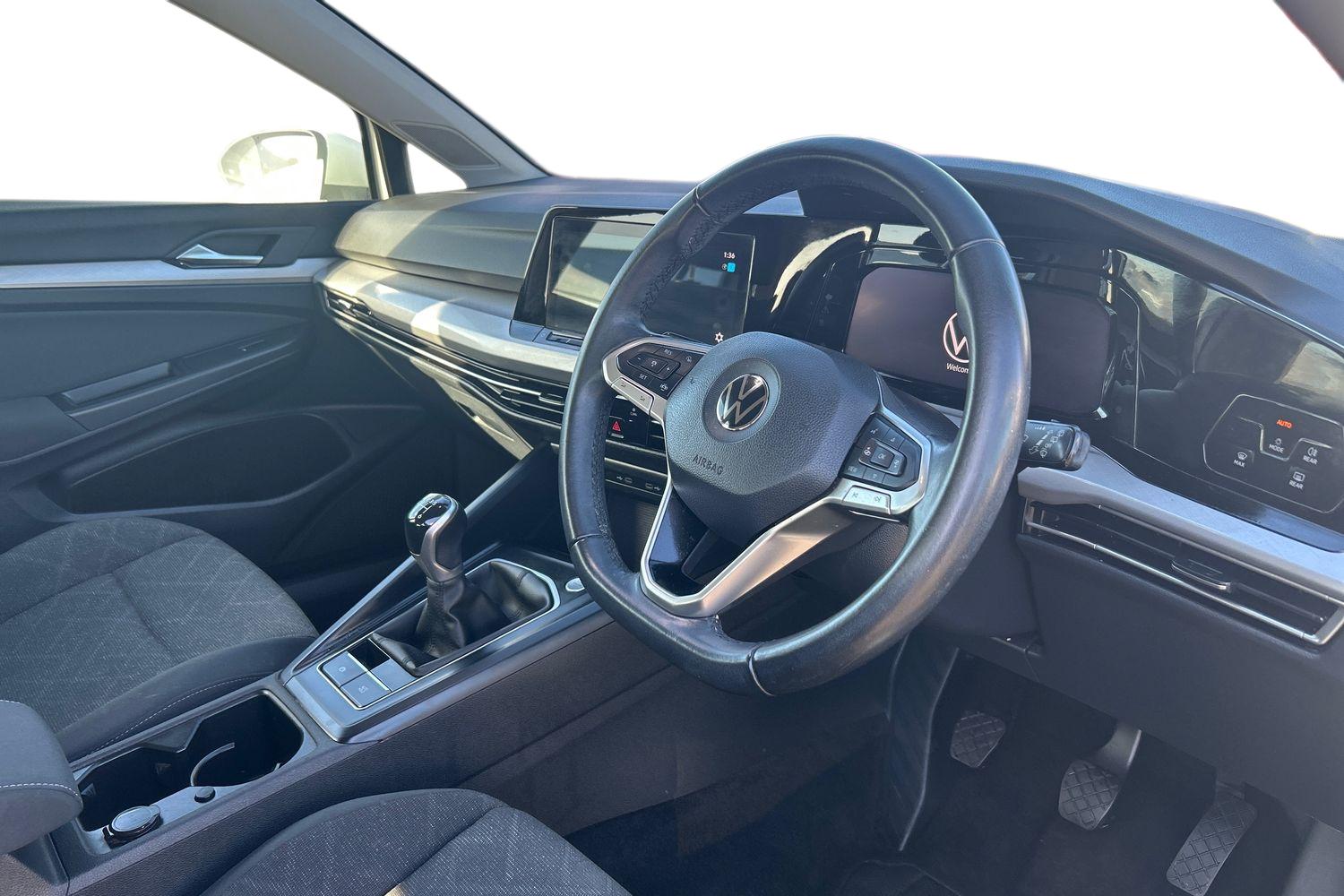 Used Volkswagen Golf for sale - 78125001: Photo 2