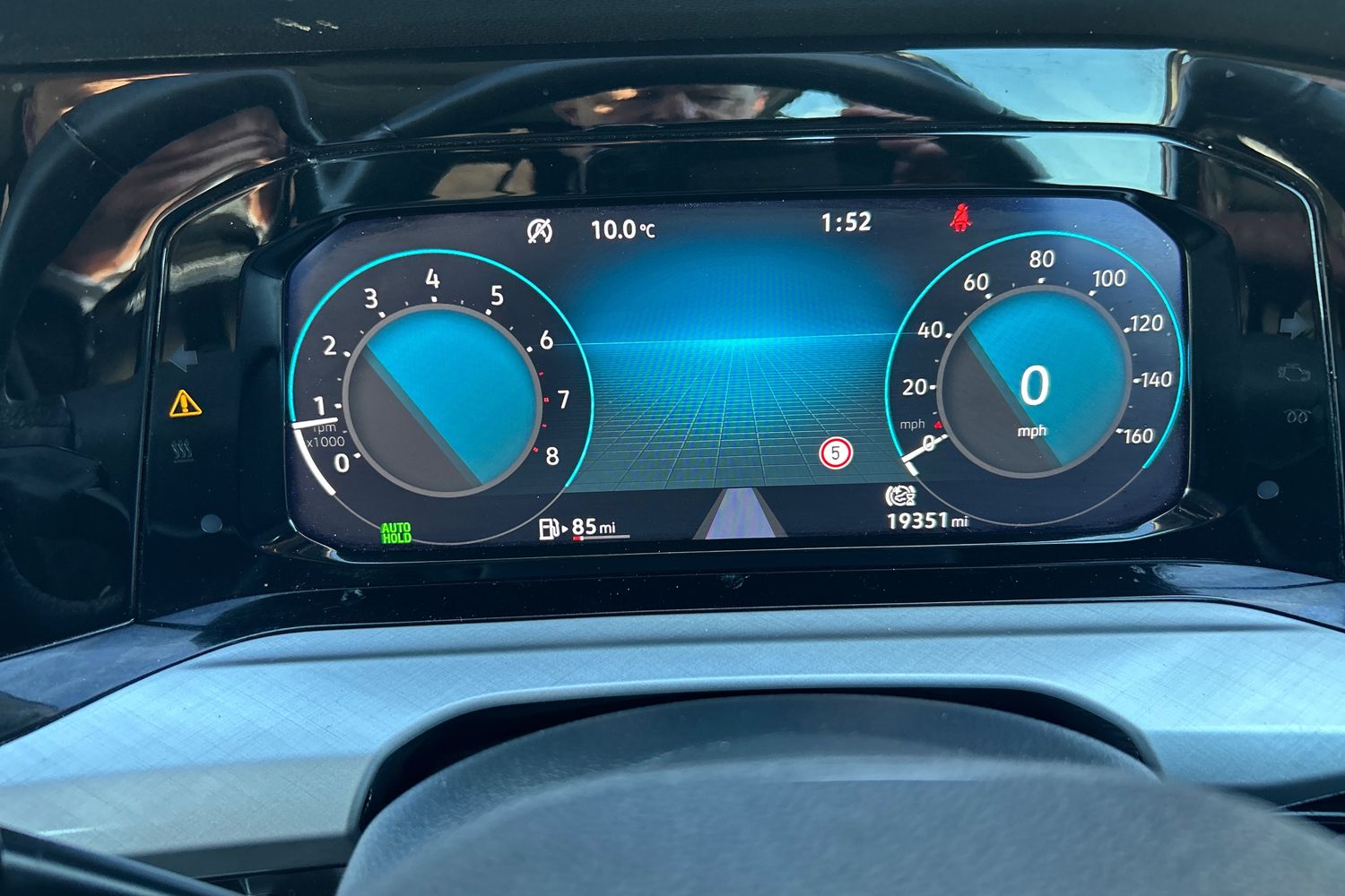 Used Volkswagen Golf for sale - 78125001: Photo 20