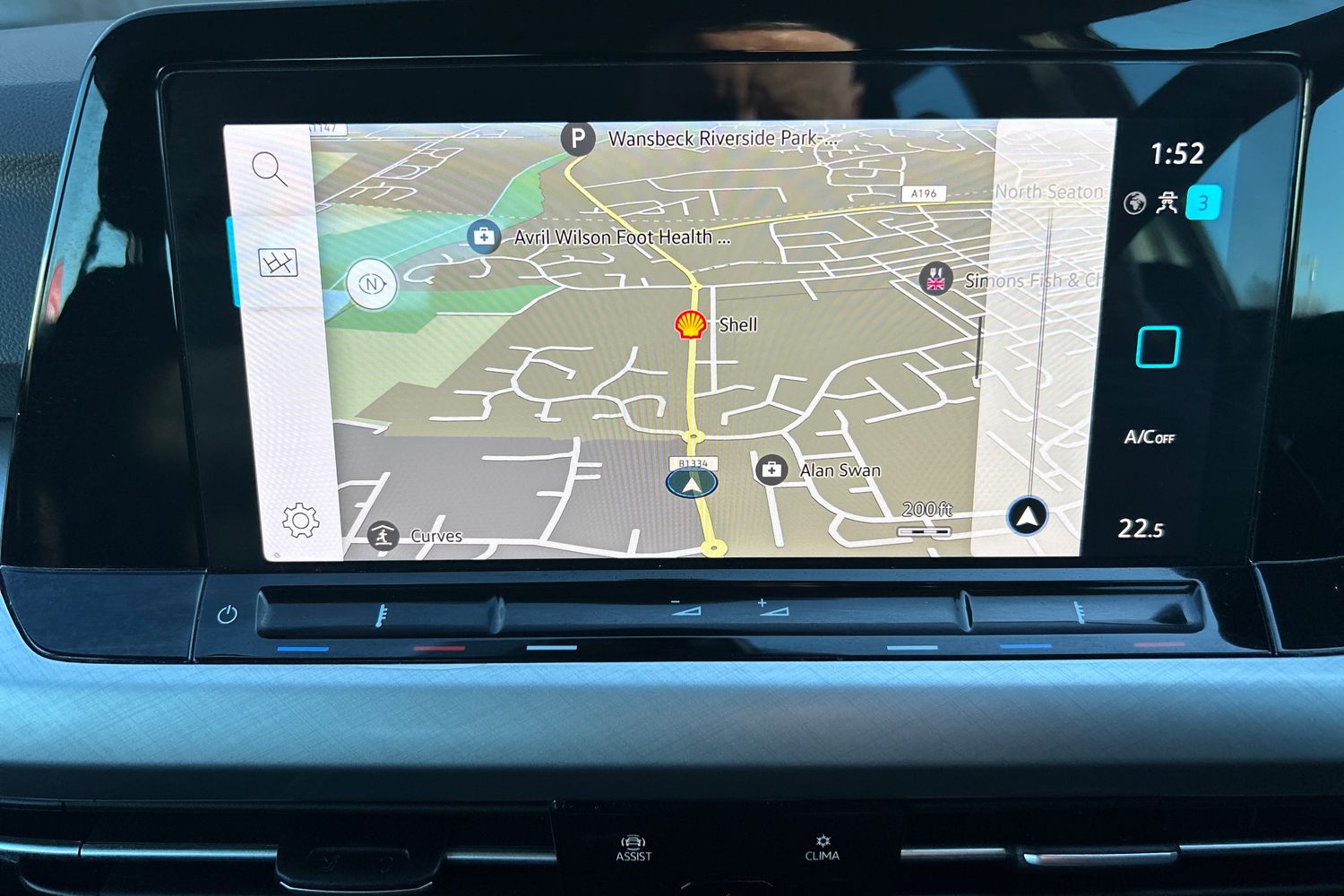 Used Volkswagen Golf for sale - 78125001: Photo 21