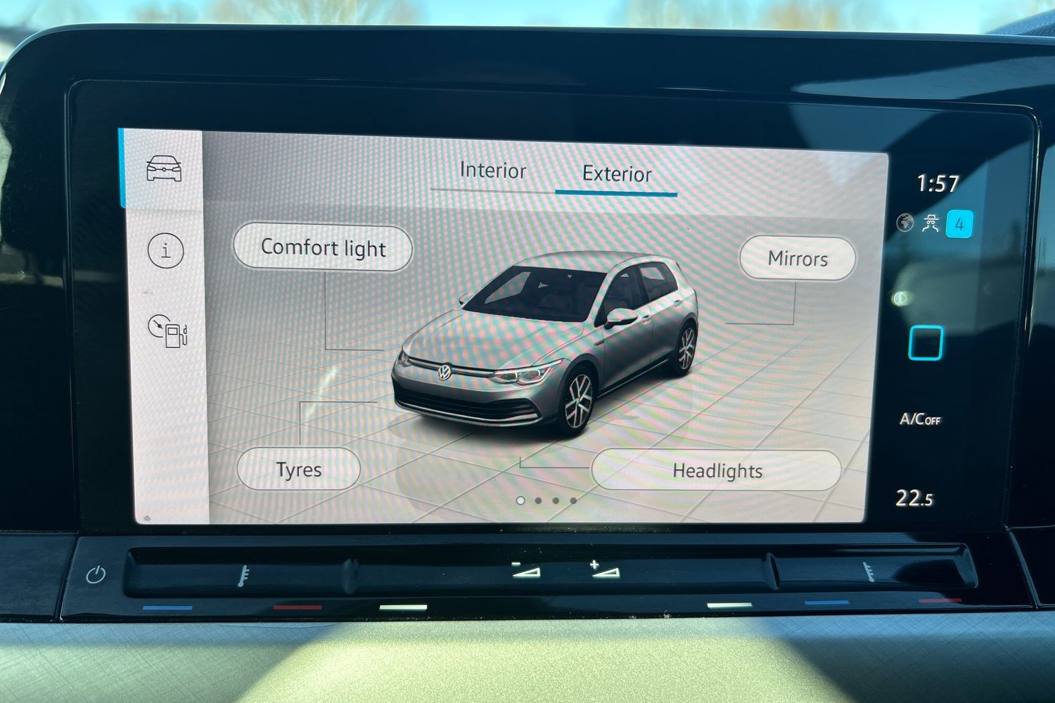 Used Volkswagen Golf for sale - 78125001: Photo 23