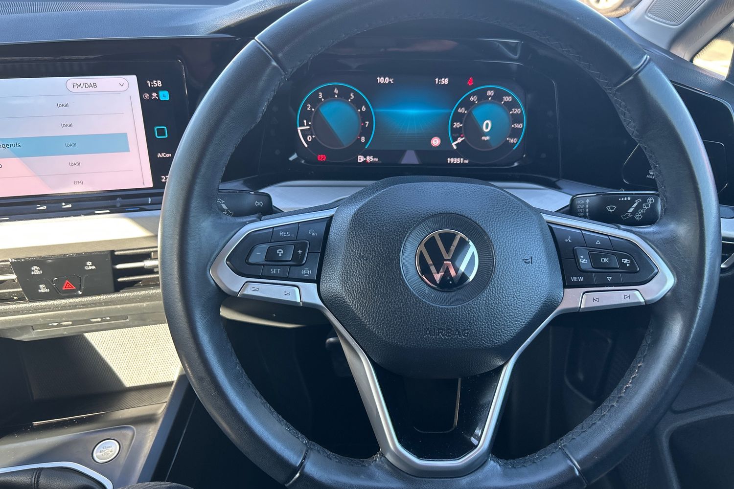 Used Volkswagen Golf for sale - 78125001: Photo 25