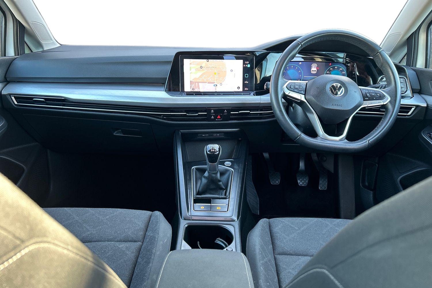 Used Volkswagen Golf for sale - 78125001: Photo 4