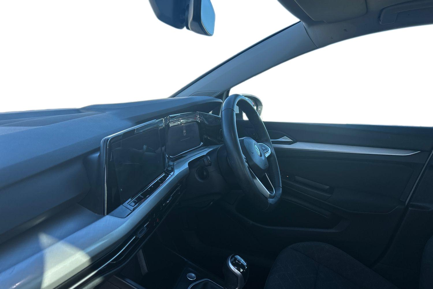 Used Volkswagen Golf for sale - 78125001: Photo 5