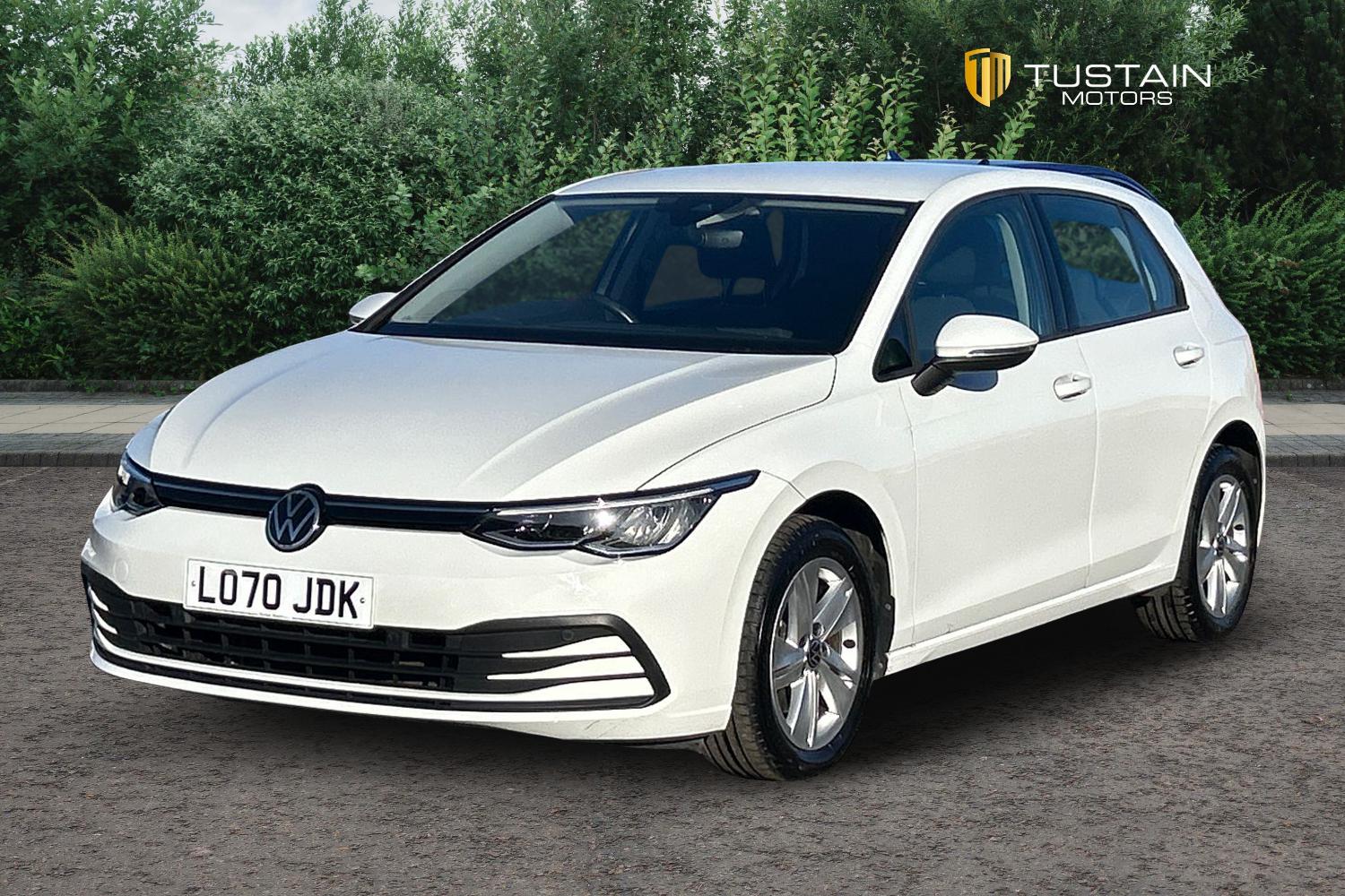 Used Volkswagen Golf for sale - 78125001: Photo 6