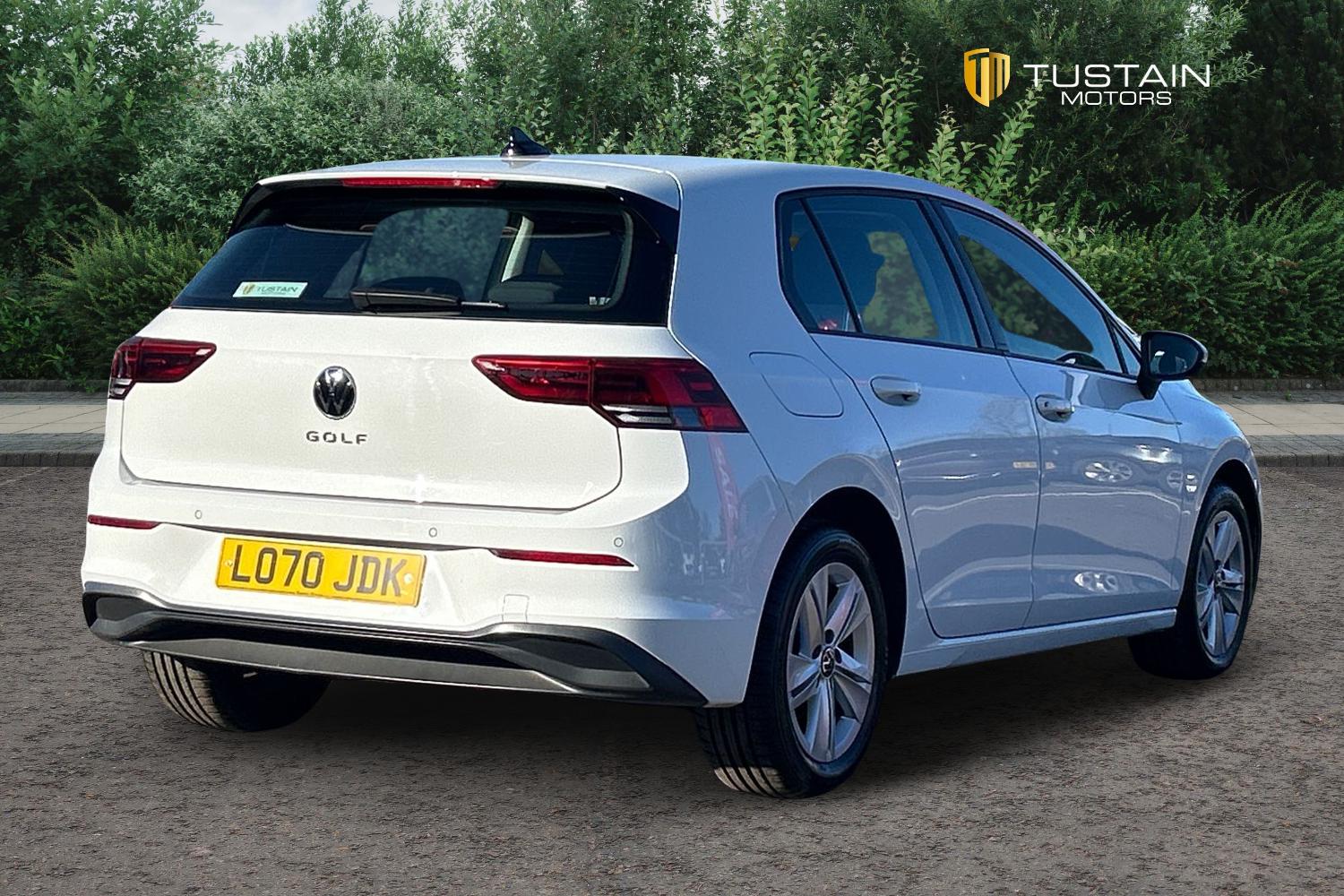 Used Volkswagen Golf for sale - 78125001: Photo 7