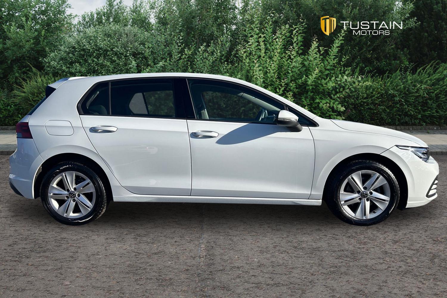 Used Volkswagen Golf for sale - 78125001: Photo 8