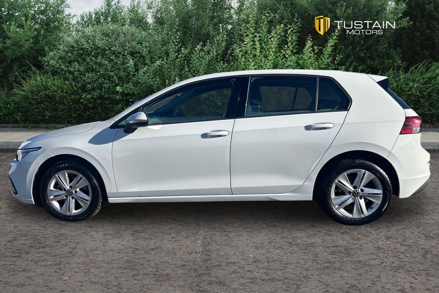 Used Volkswagen Golf for sale - 78125001: Photo 9